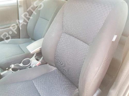 Sicherheitsgurt hinten links TOYOTA VERSO (_R2_) 2.0 D-4D (AUR20_, AUR20R) | BP8138749I29 
