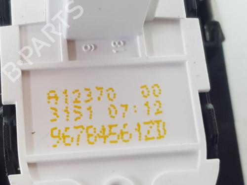 Left front window switch FIAT SCUDO Van | BP33861038I27 - Image 6