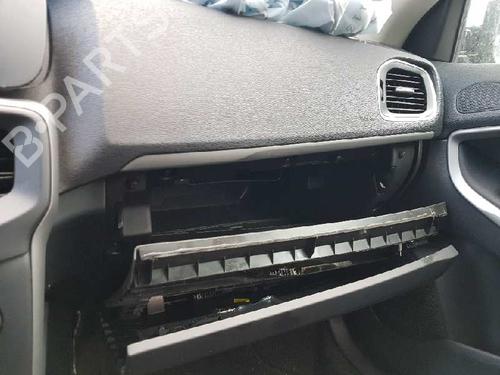 Rudehejsemotor bagstkærm højre VOLVO V40 Hatchback (525) D2 | BP5567875E22 
