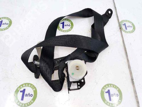Rear left seatbelt MAZDA 5 (CR) 2.0 (CREW) | BP6622193I29 