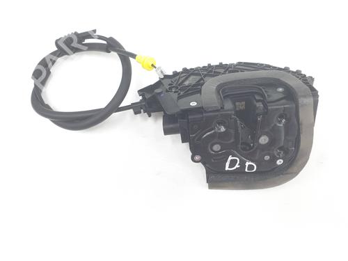 Front right lock TESLA MODEL 3 (5YJ3) | BP38445305C97 - Image 2