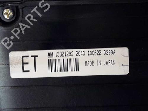 Switch OPEL INSIGNIA A Sports Tourer (G09) 2.0 CDTI (35) | BP3351856I30 