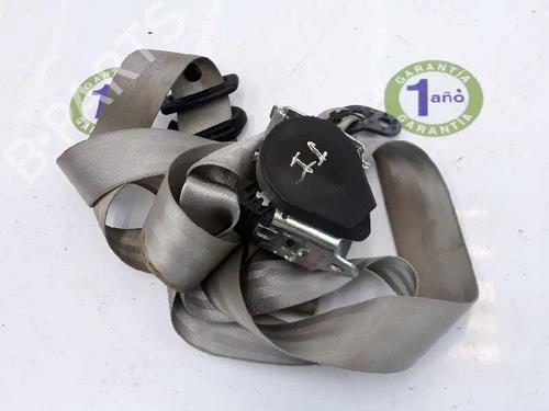 Used Rear left seatbelt AUDI Q7 (4LB) 3.0 TDI quattro (233 hp) 6622243