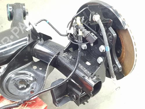 Rear axle RENAULT AUSTRAL | BP32738931M2 - Image 4