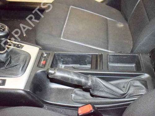 Electronic module BMW 3 (E46) 330 xd | BP784439M83 