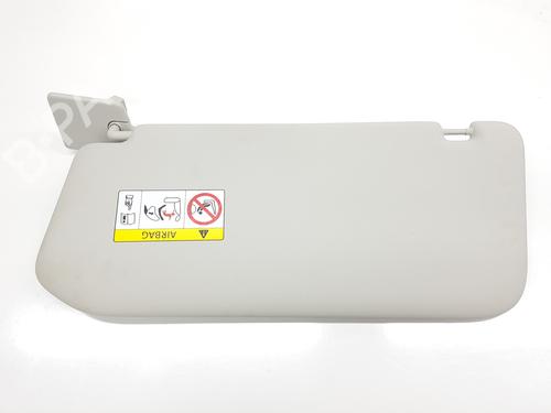 Right sun visor VW CRAFTER Van (SY_, SX_)  | BP29535501I2 