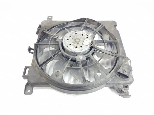 Radiator fan OPEL ASTRA H (A04) 1.7 CDTI (L48) | BP9505176M35 