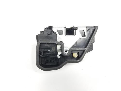 Rear left lock BMW X3 (F25) xDrive 20 d | BP9963196C100 