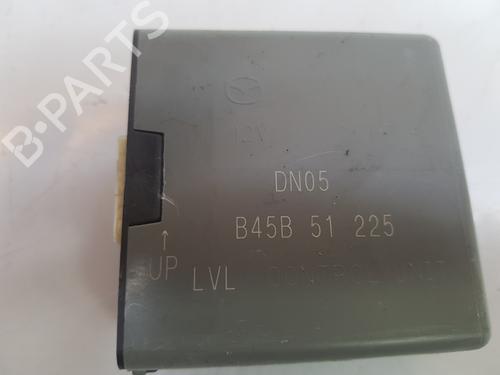 Electronic module MAZDA 3 (BM, BN) 2.0 | BP9970818M83 