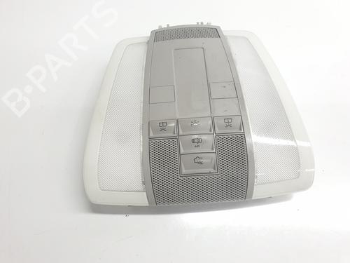 Interior roof light MERCEDES-BENZ C-CLASS (W204) C 200 CDI (204.001) | BP27178273I8 