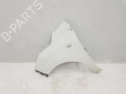 left-front-fenders-renault-express-box-bodympv-2021-37424509 main image