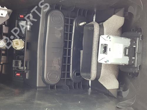 Armrest / Center console TOYOTA COROLLA Hatchback (_E21_, _EA1_, _EH1_) | BP37376192I20 - Image 2