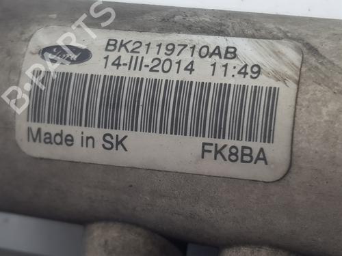 AC radiator FORD TRANSIT V363 Van (FCD, FDD) 2.2 TDCi 4x4 | BP29617059M32 