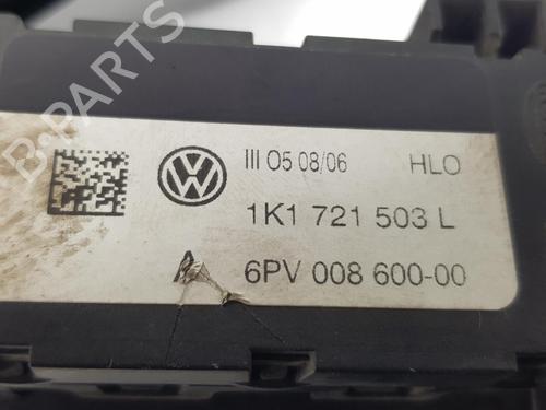 Pedal SEAT LEON (1P1) 2.0 TFSI | BP15417790I4 