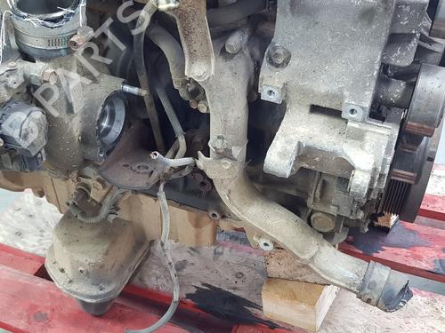Engine TOYOTA LAND CRUISER PRADO (_J12_) 3.0 D-4D (KDJ120, KDJ125) | BP21692318M1 