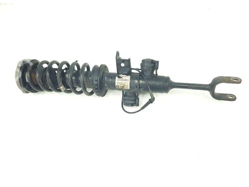 Used Left front shock absorber BMW 5 Touring (F11) 535 d (299 hp) 19073189