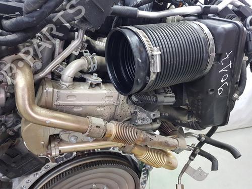 Engine MERCEDES-BENZ B-CLASS Sports Tourer (W247) B 200 d (247.012) | BP30487252M1