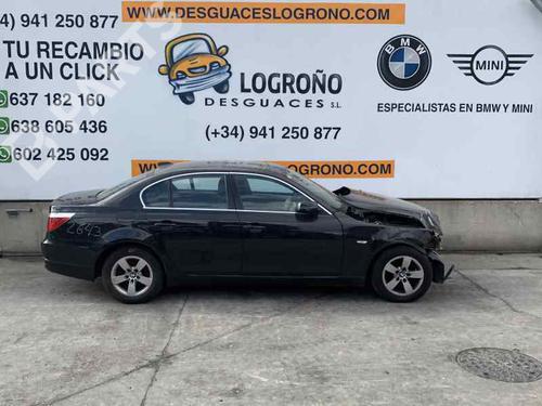 Rear right exterior door handle BMW 5 (E60) 525 d | BP4655793C130  - Image 51