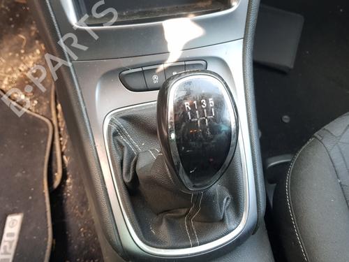 Left front window switch OPEL ASTRA K (B16) | BP38595986I27 - Image 24