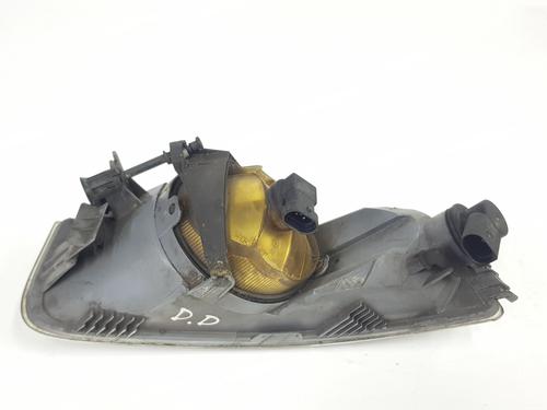Right front fog light SKODA SUPERB II Estate (3T5) 2.0 TDI 16V | BP29825468C31