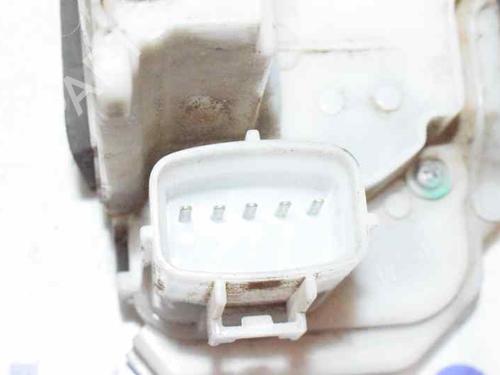 Rear right lock ALFA ROMEO 159 (939_) 1.9 JTDM 16V (939AXC1B, 939AXC12) | BP795004C99 