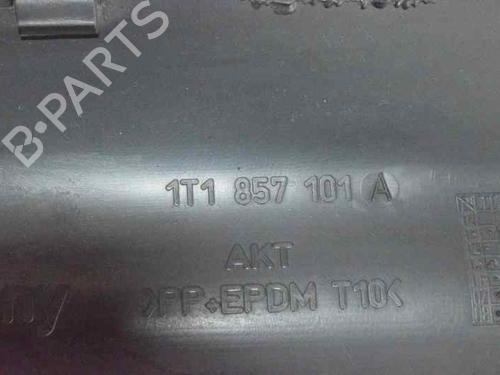 Glove box VW TOURAN (1T1, 1T2) 1.9 TDI | BP756383C95 