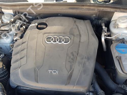 Engine AUDI A4 B8 (8K2) | BP36443649M1 - Image 42