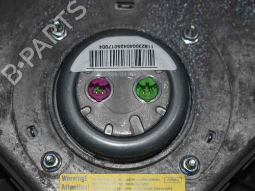 Driver airbag VOLVO XC90 I (275) D5 AWD | BP796374C9 