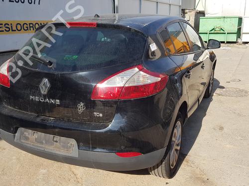 Left front window switch RENAULT MEGANE III Hatchback (BZ0/1_, B3_) 1.2 TCe (BZ2B, BZ11) | BP36672769I27 - Image 17
