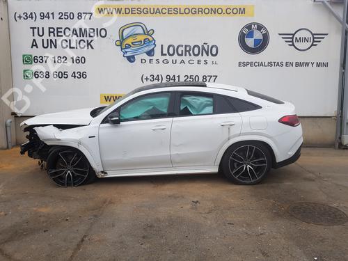 Switch MERCEDES-BENZ GLE Coupe (C167) GLE 350 de 4-matic (167.317) | BP34354263I30  - Image 22