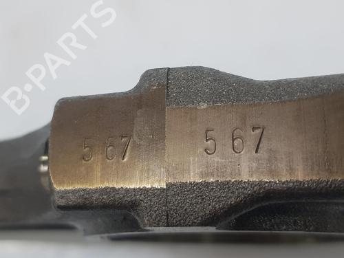 Other BMW 3 (E46) 330 xd | BP14112571O1 