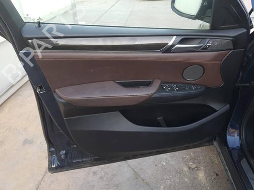 Air filter box BMW X4 (F26) xDrive 20 d | BP40188385M87  - Image 39