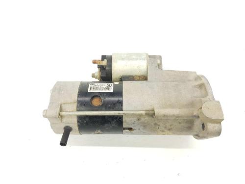 Used Starter MITSUBISHI PAJERO IV (V8_W, V9_W) 3.2 DI-D 4WD (V98W, V88W) (200 hp) 6334169