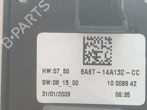 Left front window switch FORD FIESTA VI (CB1, CCN) | BP36020589I27 - Image 4