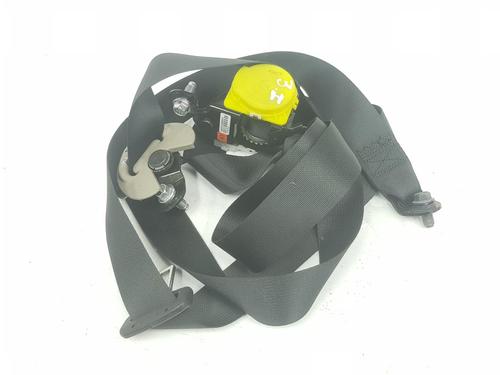 Used Rear left seatbelt KIA SORENTO III (UM) 2.2 CRDi (200 hp) 8340436