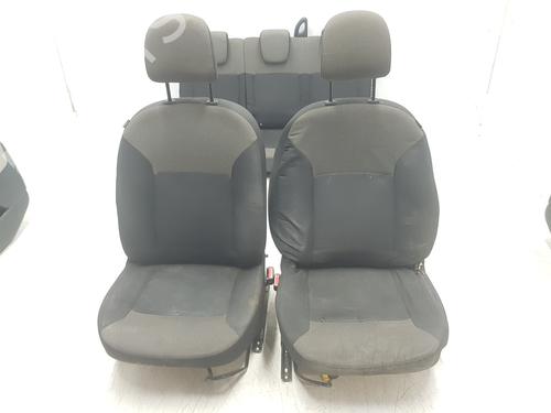 Ensemble sièges DACIA DOKKER MPV (KE_) 1.5 dCi (KEAJ, KEAH) (90 hp) 31176225