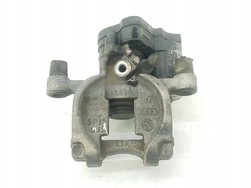 Used Left rear brake caliper VW TOURAN (5T1) 1.6 TDI (115 hp) 11598396