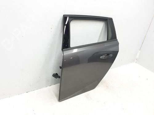 Left rear door OPEL ASTRA L Sports Tourer (OV5) 1.2 (FRHNSL, FRHNSR) | BP25727282C4 