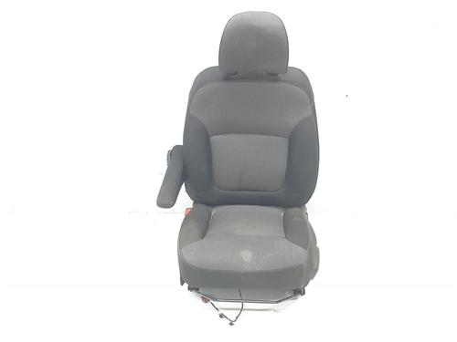 Used Left front seat RENAULT TRAFIC III Van (FG_) 2.0 dCi 110 (FGMW) (110 hp) 17904949
