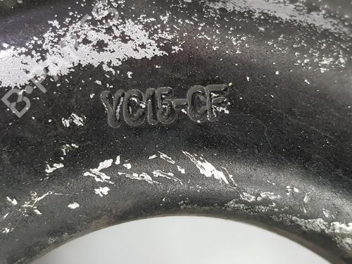Rim FORD TRANSIT Van (FA_ _) 2.4 TDE | BP9699903C45 