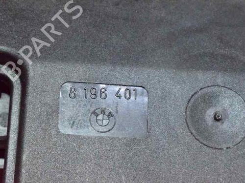 Tailgate lock BMW 3 (E46) 330 d | BP1158371C101 