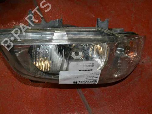 Right headlight SEAT IBIZA II (6K1) 1.4 16V | BP1543304C29 