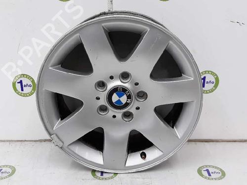 Used Rim BMW 3 (E46) 320 d (150 hp) 5145250