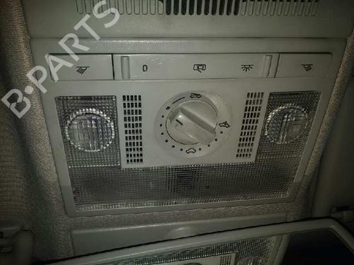 Right rear window motor SEAT ALTEA XL (5P5, 5P8) 2.0 TDI | BP1206519E22 