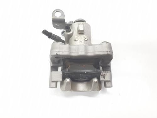 Left rear brake caliper SEAT IBIZA V (KJ1, KJG) 1.0 TSI | BP29723550M107 