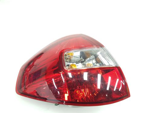 Left taillight RENAULT KOLEOS I (HY_) 2.0 dCi 4x4 (HY0K) | BP31854102C34