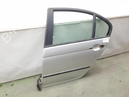 Left rear door BMW 3 (E46) 320 d | BP8629588C4 