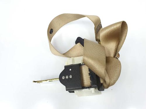 Rear left seatbelt BMW 5 (E60) 530 d | BP7893256I29 