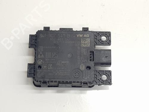 Elektronische module VW CRAFTER Van (SY_, SX_)  | BP29535273M83 