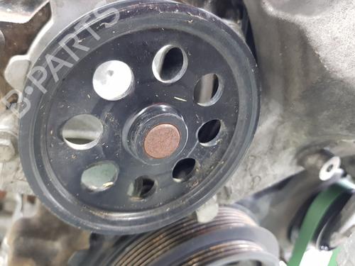 Motor FORD TRANSIT CUSTOM V362 Bus (F3) 2.0 EcoBlue | BP30549029M1 